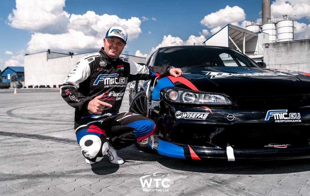 Penki svarbūs dalykai apie Betsafe Drift Matsuri